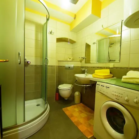 Of The Tops Center Apartment, Sea View In Town Apartamento Split