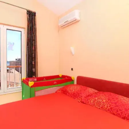 Of The Tops Center Apartment, Sea View In Town Apartamento Split