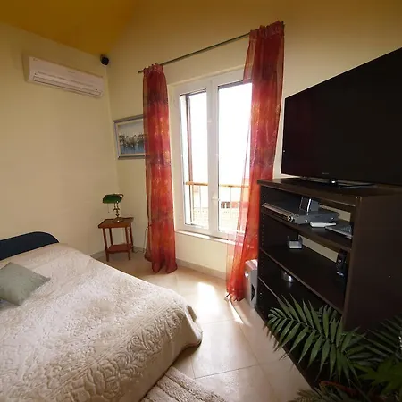 Apartamento Of The Tops Center Apartment, Sea View In Town Split