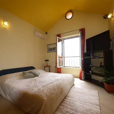 Apartamento Of The Tops Center Apartment, Sea View In Town Split