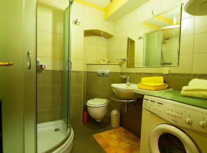 Of The Tops Center Apartment, Sea View In Town Appartamento Spalato